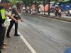 Viral! Pelari Tewas Tertabrak di Solo, Polisi Kebingungan Cari Saksi