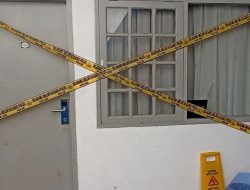 Gempar! PNS Kemenlu Ditemukan Tewas Terbungkus Lakban