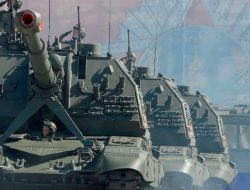Rusia Buka Pintu Lebar Lebar! Warga Asing Bisa Jadi Tentara dengan Mudah – Ini Syaratnya!