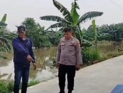 Buruh Bekasi Kalahkan Dua Begal, Pelaku Kabur Kelelahan!
