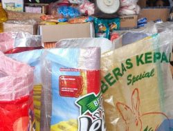 Harga Beras di Ambon Melambung Tinggi! Warga Panik: ‘Kalau Tak Beli, Mau Makan Apa?