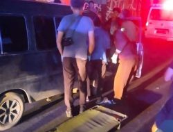 Heboh! Klakson Nyala Terus, Warga Kaget Lihat Kondisi Sopir!