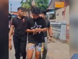 Heboh! Remaja Putri Dianiaya Pacar Karena Menagih Uang