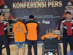 Desa Dihebohkan Aksi Pencurian Sapi oleh “Pak Kampung” Sendiri