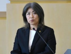 Ijazah Palsu Terbongkar, Wali Kota Di Jepang Mengundurkan Diri