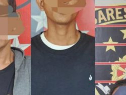 Polisi Gadungan Rampok Rp40 Juta lewat Modus Kencan Online