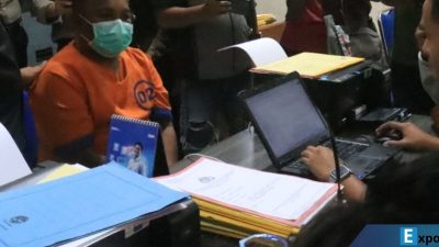 Niat Hura-Hura, Pria di Probolinggo Gelapkan 6 Motor Temannya