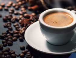 Warga Italia Geger, Harga Espresso Naik Gila-gilaan!