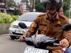 Wakil Wali Kota Serang Kena Tilang! Ternyata Ini Pelanggarannya