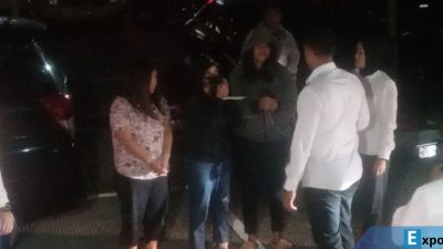 Polisi Bongkar Sindikat Jual Beli Bayi dari Kandungan ke Singapura