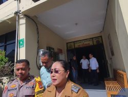 Ditahan! Pria Catut Nama Bupati untuk Penipuan Janji Jadi ASN