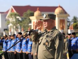 Gara-Gara Sering Bolos, 6 ASN di Aceh Utara Dicopot Jabatannya!
