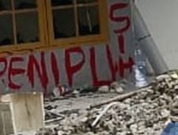 Ditipu Miliaran! Kisah Puluhan Korban Kontrakan Murah di Bekasi