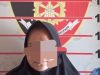 Motornya Serempetan, Wanita di Samarinda Aniaya Remaja!