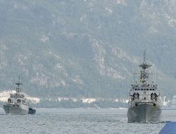 TNI AL Tembak Nelayan di Palembang! Dua Cerita Berlawanan – Siapa yang Salah?