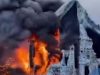 Panggung Utama Tomorrowland Terbakar Hebohkan Dunia! Apa yang Terjadi?