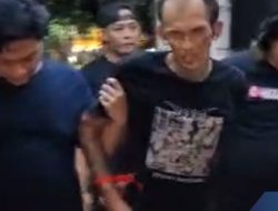Kejam! Pria di Pondok Aren Tewas Dibunuh Usai Beri Tumpangan