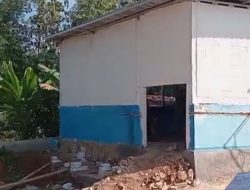 Dapur MBG di Pamekasan Ditolak Warga! Ini Penyebabnya