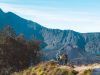 Gunung Rinjani Ditutup Sementara! Demi Keselamatan Pendaki