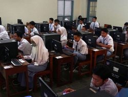 Resmi! Ujian Nasional Berganti Jadi Tes Kemampuan Akademik