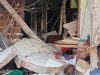 Ledakan Tabung Gas 12 Kg di Duren Sawit Hancurkan 2 Rumah