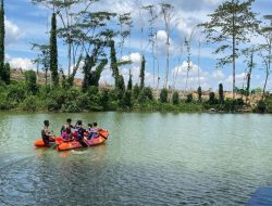Tragis! Mahasiswa NTT Tewas Tenggelam di Danau Bekas Galian