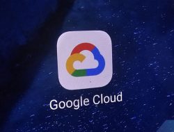Usai Laptop Chromebook, Proyek Google Cloud Kemendikbudristek Juga Terseret Kasus Korupsi!