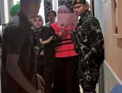 Gila! Pegawai Bank BUMN Curi Uang Nasabah Rp 17,9 M