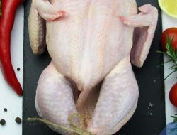 Ditipu Rp 2,7 M, IRT Karawang Jadi Korban Investasi Ayam Beku!