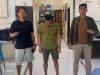 Pria di Sumbawa Dibekuk Polisi Usai Tipu Petani Jagung dengan Janji Palsu