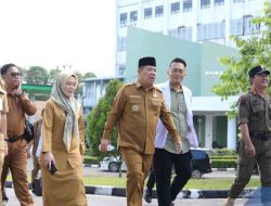 17 Ventilator RSUD Bangka Belitung Raib, BPK Beberkan Fakta!