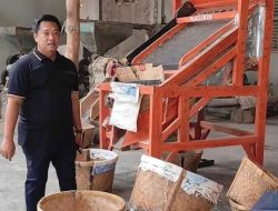 Gagal Panen! Petani Cirebon Rugi Hingga 70% – Ini Penyebabnya
