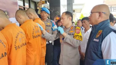 Mahasiswa Jatinangor Jadi Korban Curanmor, Dikeroyok dan Ditusuk