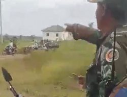 Kamboja vs Thailand: Roket dan Serangan Udara di Perbatasan