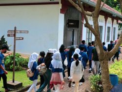 Study Tour Jabar Kembali! Pelaku Wisata Sumedang Lega