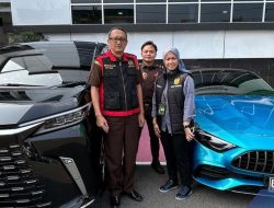 Rugikan Negara Rp 500 M, Aset Mewah Bos Tambang Disita