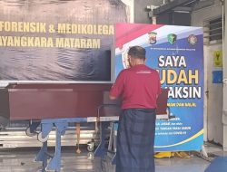 Atlet Fornas VIII Yogya Tewas Saat Snorkeling di Gili Trawangan