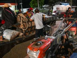 Thailand Nyatakan Siap Gencatan Senjata dengan Kamboja
