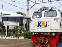 Hati-Hati! Lowongan Kerja KAI Palsu, Modusnya Minta Duit!