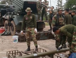 Gencatan Senjata Thailand-Kamboja Gagal dalam Hitungan Jam!