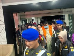 Korupsi Batu Bara Rugikan Rp 500 M! Kepala Sucofindo Bengkulu Ditahan