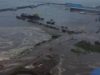 Gempa Dahsyat M 8,8 Guncang Rusia! Kota Pesisir Diterjang Tsunami