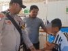 Geger! Siswa Kelas 3 SD di Muna Dipukuli Kakak Kelas Sampai Muntah Darah