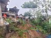 Bencana Longsor & Banjir di Tasikmalaya! 6 Kampung Terendam