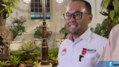 Ramai Rekening Diblokir, Prabowo Panggil Bos PPATK & BI ke Istana