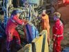 Tragedi Maut di Exit Tol Karawang Barat: WNA Jepang Tewas Tertimpa Truk Terbalik!