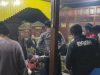 Bocah 15 Tahun di Semarang Nekat Bobol Rumah & Gasak Motor