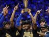 GILA! Shai Gilgeous-Alexander Bawa OKC Juara NBA 2025, Torehkan Sejarah Baru!