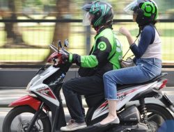 Geger Tarif Ojol Naik! Warga Ngamuk: ‘Pulang-Pergi Bisa Rp 50 Ribu, Kantong Jadi Kering!’