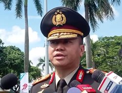 Polri Gandeng Badan Gizi Nasional! Ini Strategi Mereka untuk Sukseskan Program MBG
